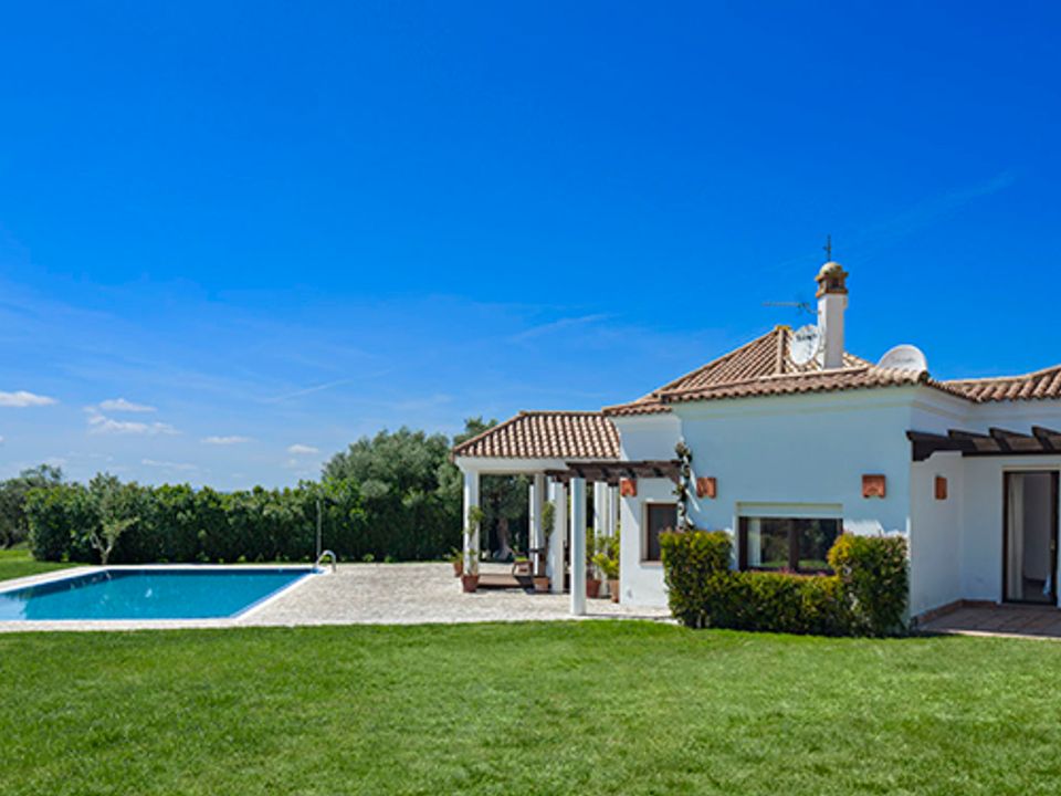 Villa i Benalup-Casas Viejas, Cadiz - foto 2